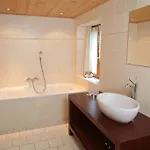 Chalet Diana Domek alpejski Le Sépey