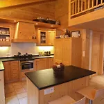 Chalet Diana Domek alpejski