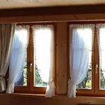 Chalet Diana Domek alpejski