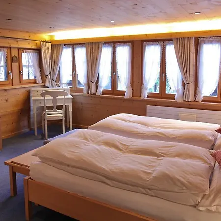 Chalet Diana Le Sépey