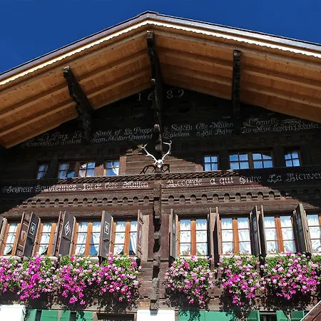 Chalet Diana