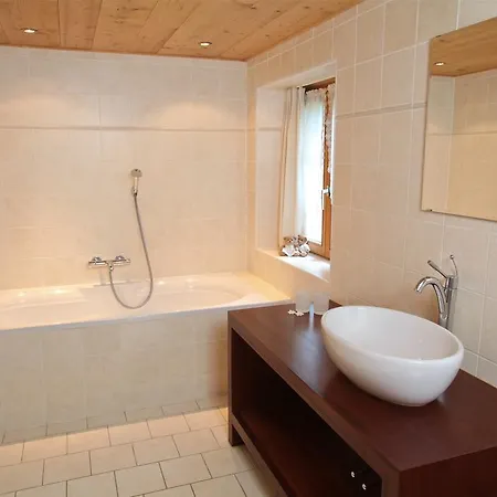 Chalet Diana Domek alpejski Le Sépey