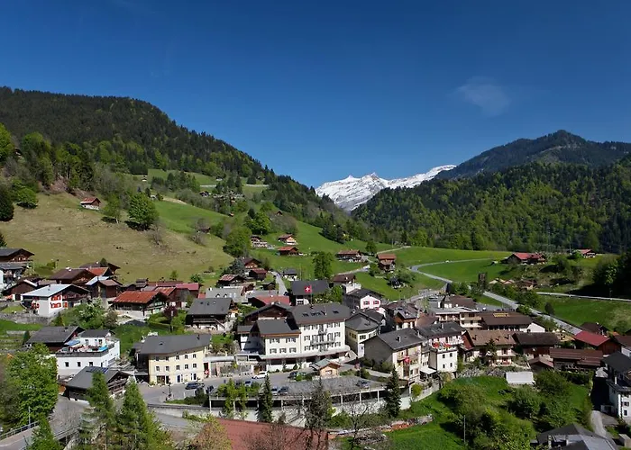 Chalet Diana * Le Sépey