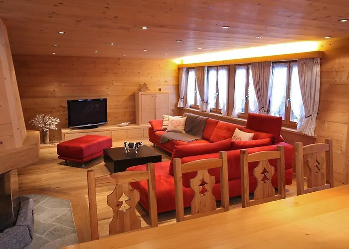 Chalet Diana Chalet