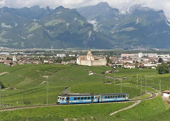 Chalet Diana Chalet *