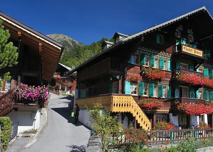 Chalet Diana Chalet *