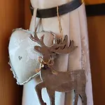 シャレー Chalet Diana Le Sépey