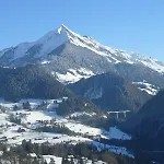 シャレー Chalet Diana Le Sépey