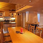 Chalet Diana *