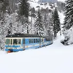 Chalet Diana シャレー