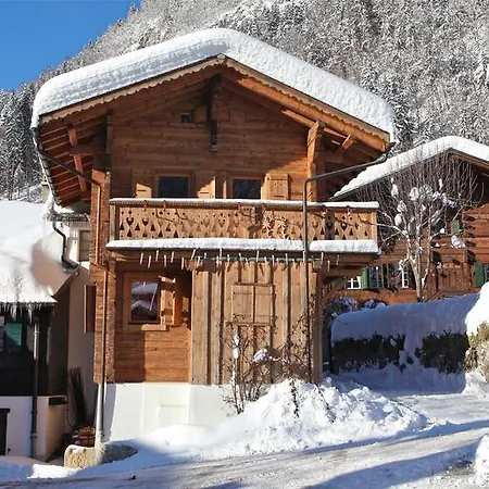 Chalet Diana Domek alpejski *