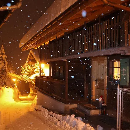 Chalet Diana