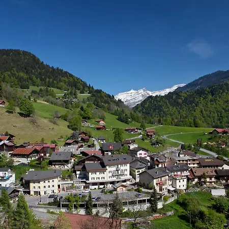 Chalet Diana * Le Sépey