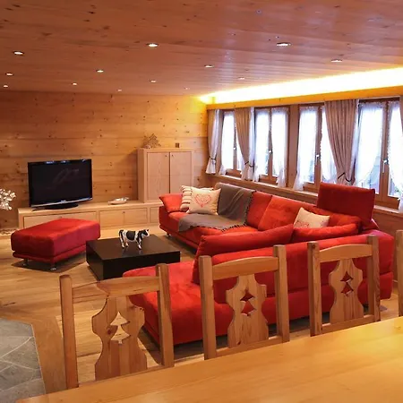 Chalet Diana Domek alpejski
