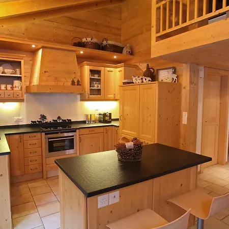 Chalet Diana Domek alpejski