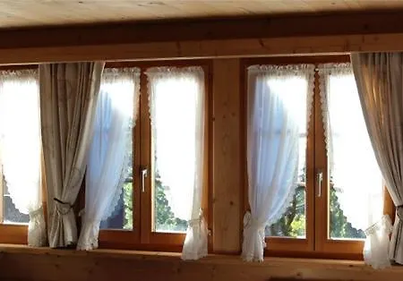 Chalet Diana Domek alpejski