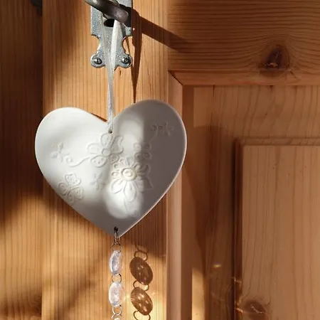 Chalet Diana Domek alpejski Le Sépey
