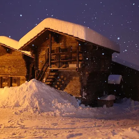 Chalet Diana Domek alpejski *