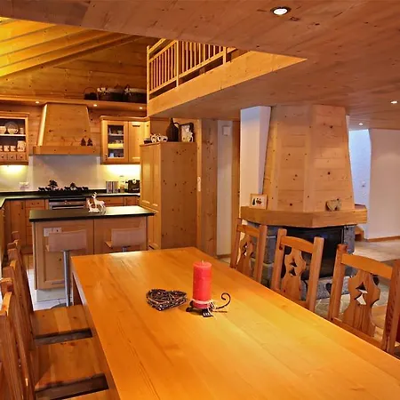 Chalet Diana *