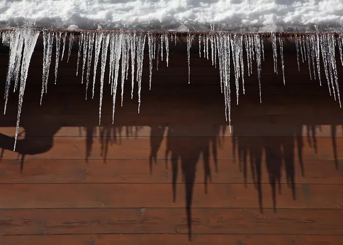 Chalet Diana Chalé Le Sépey