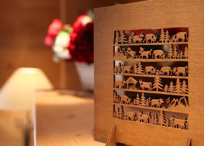 Chalet Diana * Le Sépey