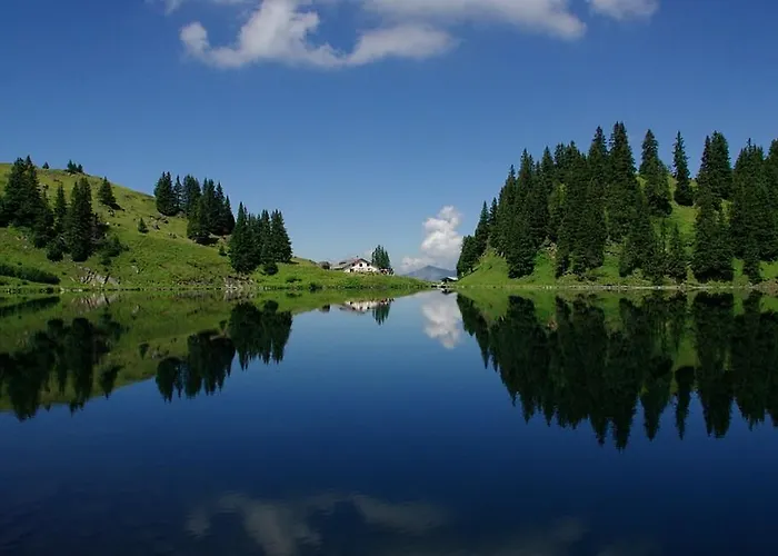 Chalet Diana * Le Sépey