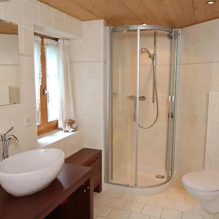בקתה Chalet Diana