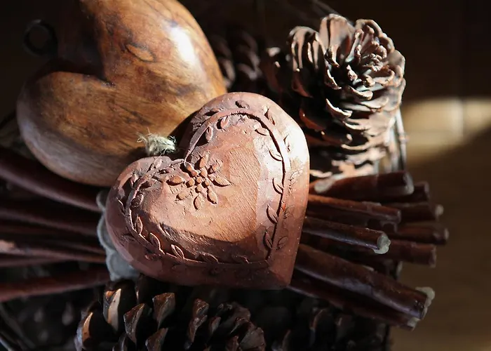 Chalet Diana Horská chata *