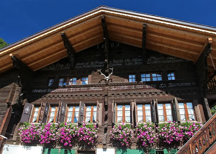 Chalet Diana